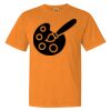 1717 - Comfort Colors Garment Dyed Heavyweight Short Sleeve Shirt 1717 - Comfort Colors Garment Dyed Heavyweight Short Sleeve Shirt Thumbnail