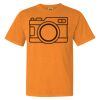 1717 - Comfort Colors Garment Dyed Heavyweight Short Sleeve Shirt 1717 - Comfort Colors Garment Dyed Heavyweight Short Sleeve Shirt Thumbnail