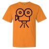1717 - Comfort Colors Garment Dyed Heavyweight Short Sleeve Shirt 1717 - Comfort Colors Garment Dyed Heavyweight Short Sleeve Shirt Thumbnail
