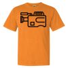 1717 - Comfort Colors Garment Dyed Heavyweight Short Sleeve Shirt 1717 - Comfort Colors Garment Dyed Heavyweight Short Sleeve Shirt Thumbnail