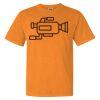 1717 - Comfort Colors Garment Dyed Heavyweight Short Sleeve Shirt 1717 - Comfort Colors Garment Dyed Heavyweight Short Sleeve Shirt Thumbnail