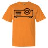 1717 - Comfort Colors Garment Dyed Heavyweight Short Sleeve Shirt 1717 - Comfort Colors Garment Dyed Heavyweight Short Sleeve Shirt Thumbnail