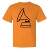 1717 - Comfort Colors Garment Dyed Heavyweight Short Sleeve Shirt 1717 - Comfort Colors Garment Dyed Heavyweight Short Sleeve Shirt Thumbnail