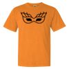 1717 - Comfort Colors Garment Dyed Heavyweight Short Sleeve Shirt 1717 - Comfort Colors Garment Dyed Heavyweight Short Sleeve Shirt Thumbnail