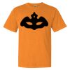 1717 - Comfort Colors Garment Dyed Heavyweight Short Sleeve Shirt Thumbnail