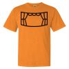 1717 - Comfort Colors Garment Dyed Heavyweight Short Sleeve Shirt 1717 - Comfort Colors Garment Dyed Heavyweight Short Sleeve Shirt Thumbnail