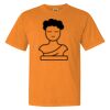 1717 - Comfort Colors Garment Dyed Heavyweight Short Sleeve Shirt 1717 - Comfort Colors Garment Dyed Heavyweight Short Sleeve Shirt Thumbnail