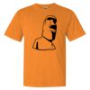 1717 - Comfort Colors Garment Dyed Heavyweight Short Sleeve Shirt Thumbnail