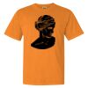 1717 - Comfort Colors Garment Dyed Heavyweight Short Sleeve Shirt Thumbnail
