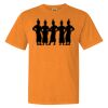 1717 - Comfort Colors Garment Dyed Heavyweight Short Sleeve Shirt 1717 - Comfort Colors Garment Dyed Heavyweight Short Sleeve Shirt Thumbnail