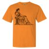 1717 - Comfort Colors Garment Dyed Heavyweight Short Sleeve Shirt 1717 - Comfort Colors Garment Dyed Heavyweight Short Sleeve Shirt Thumbnail