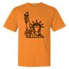 1717 - Comfort Colors Garment Dyed Heavyweight Short Sleeve Shirt 1717 - Comfort Colors Garment Dyed Heavyweight Short Sleeve Shirt Thumbnail