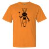 1717 - Comfort Colors Garment Dyed Heavyweight Short Sleeve Shirt Thumbnail