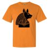 1717 - Comfort Colors Garment Dyed Heavyweight Short Sleeve Shirt Thumbnail