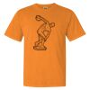 1717 - Comfort Colors Garment Dyed Heavyweight Short Sleeve Shirt 1717 - Comfort Colors Garment Dyed Heavyweight Short Sleeve Shirt Thumbnail