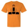 1717 - Comfort Colors Garment Dyed Heavyweight Short Sleeve Shirt Thumbnail