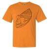 1717 - Comfort Colors Garment Dyed Heavyweight Short Sleeve Shirt 1717 - Comfort Colors Garment Dyed Heavyweight Short Sleeve Shirt Thumbnail