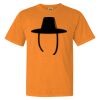 1717 - Comfort Colors Garment Dyed Heavyweight Short Sleeve Shirt Thumbnail