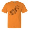 1717 - Comfort Colors Garment Dyed Heavyweight Short Sleeve Shirt 1717 - Comfort Colors Garment Dyed Heavyweight Short Sleeve Shirt Thumbnail