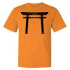 1717 - Comfort Colors Garment Dyed Heavyweight Short Sleeve Shirt 1717 - Comfort Colors Garment Dyed Heavyweight Short Sleeve Shirt Thumbnail