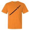 1717 - Comfort Colors Garment Dyed Heavyweight Short Sleeve Shirt Thumbnail
