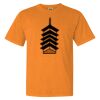 1717 - Comfort Colors Garment Dyed Heavyweight Short Sleeve Shirt 1717 - Comfort Colors Garment Dyed Heavyweight Short Sleeve Shirt Thumbnail