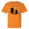 1717 - Comfort Colors Garment Dyed Heavyweight Short Sleeve Shirt 1717 - Comfort Colors Garment Dyed Heavyweight Short Sleeve Shirt Thumbnail