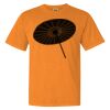 1717 - Comfort Colors Garment Dyed Heavyweight Short Sleeve Shirt Thumbnail