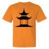 1717 - Comfort Colors Garment Dyed Heavyweight Short Sleeve Shirt 1717 - Comfort Colors Garment Dyed Heavyweight Short Sleeve Shirt Thumbnail
