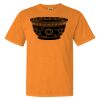 1717 - Comfort Colors Garment Dyed Heavyweight Short Sleeve Shirt Thumbnail