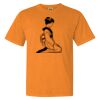 1717 - Comfort Colors Garment Dyed Heavyweight Short Sleeve Shirt 1717 - Comfort Colors Garment Dyed Heavyweight Short Sleeve Shirt Thumbnail