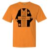 1717 - Comfort Colors Garment Dyed Heavyweight Short Sleeve Shirt 1717 - Comfort Colors Garment Dyed Heavyweight Short Sleeve Shirt Thumbnail