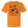 1717 - Comfort Colors Garment Dyed Heavyweight Short Sleeve Shirt 1717 - Comfort Colors Garment Dyed Heavyweight Short Sleeve Shirt Thumbnail