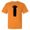 1717 - Comfort Colors Garment Dyed Heavyweight Short Sleeve Shirt 1717 - Comfort Colors Garment Dyed Heavyweight Short Sleeve Shirt Thumbnail