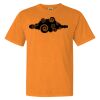 1717 - Comfort Colors Garment Dyed Heavyweight Short Sleeve Shirt Thumbnail