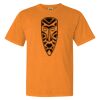 1717 - Comfort Colors Garment Dyed Heavyweight Short Sleeve Shirt Thumbnail