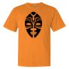 1717 - Comfort Colors Garment Dyed Heavyweight Short Sleeve Shirt Thumbnail