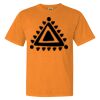 1717 - Comfort Colors Garment Dyed Heavyweight Short Sleeve Shirt Thumbnail