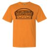 1717 - Comfort Colors Garment Dyed Heavyweight Short Sleeve Shirt 1717 - Comfort Colors Garment Dyed Heavyweight Short Sleeve Shirt Thumbnail