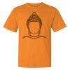 1717 - Comfort Colors Garment Dyed Heavyweight Short Sleeve Shirt 1717 - Comfort Colors Garment Dyed Heavyweight Short Sleeve Shirt Thumbnail