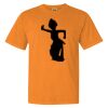 1717 - Comfort Colors Garment Dyed Heavyweight Short Sleeve Shirt 1717 - Comfort Colors Garment Dyed Heavyweight Short Sleeve Shirt Thumbnail