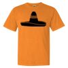 1717 - Comfort Colors Garment Dyed Heavyweight Short Sleeve Shirt Thumbnail