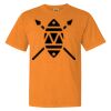 1717 - Comfort Colors Garment Dyed Heavyweight Short Sleeve Shirt 1717 - Comfort Colors Garment Dyed Heavyweight Short Sleeve Shirt Thumbnail