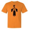 1717 - Comfort Colors Garment Dyed Heavyweight Short Sleeve Shirt 1717 - Comfort Colors Garment Dyed Heavyweight Short Sleeve Shirt Thumbnail