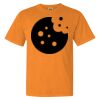 1717 - Comfort Colors Garment Dyed Heavyweight Short Sleeve Shirt Thumbnail