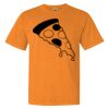 1717 - Comfort Colors Garment Dyed Heavyweight Short Sleeve Shirt Thumbnail