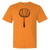 1717 - Comfort Colors Garment Dyed Heavyweight Short Sleeve Shirt 1717 - Comfort Colors Garment Dyed Heavyweight Short Sleeve Shirt Thumbnail
