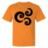 1717 - Comfort Colors Garment Dyed Heavyweight Short Sleeve Shirt Thumbnail