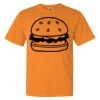 1717 - Comfort Colors Garment Dyed Heavyweight Short Sleeve Shirt 1717 - Comfort Colors Garment Dyed Heavyweight Short Sleeve Shirt Thumbnail
