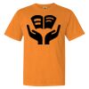 1717 - Comfort Colors Garment Dyed Heavyweight Short Sleeve Shirt 1717 - Comfort Colors Garment Dyed Heavyweight Short Sleeve Shirt Thumbnail